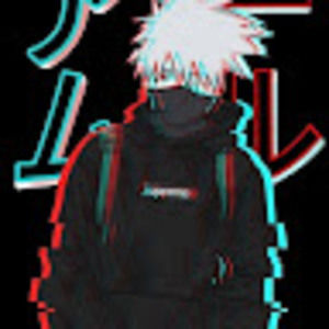 Meet your Posher, Kakashi 112